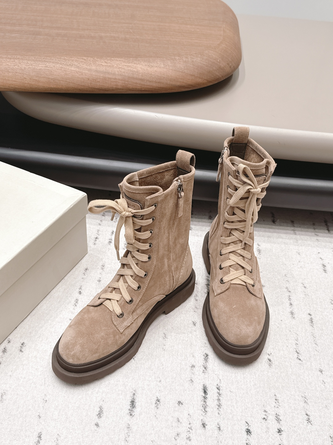 Brunello Cucinelli Luxury Footwear Collection 3