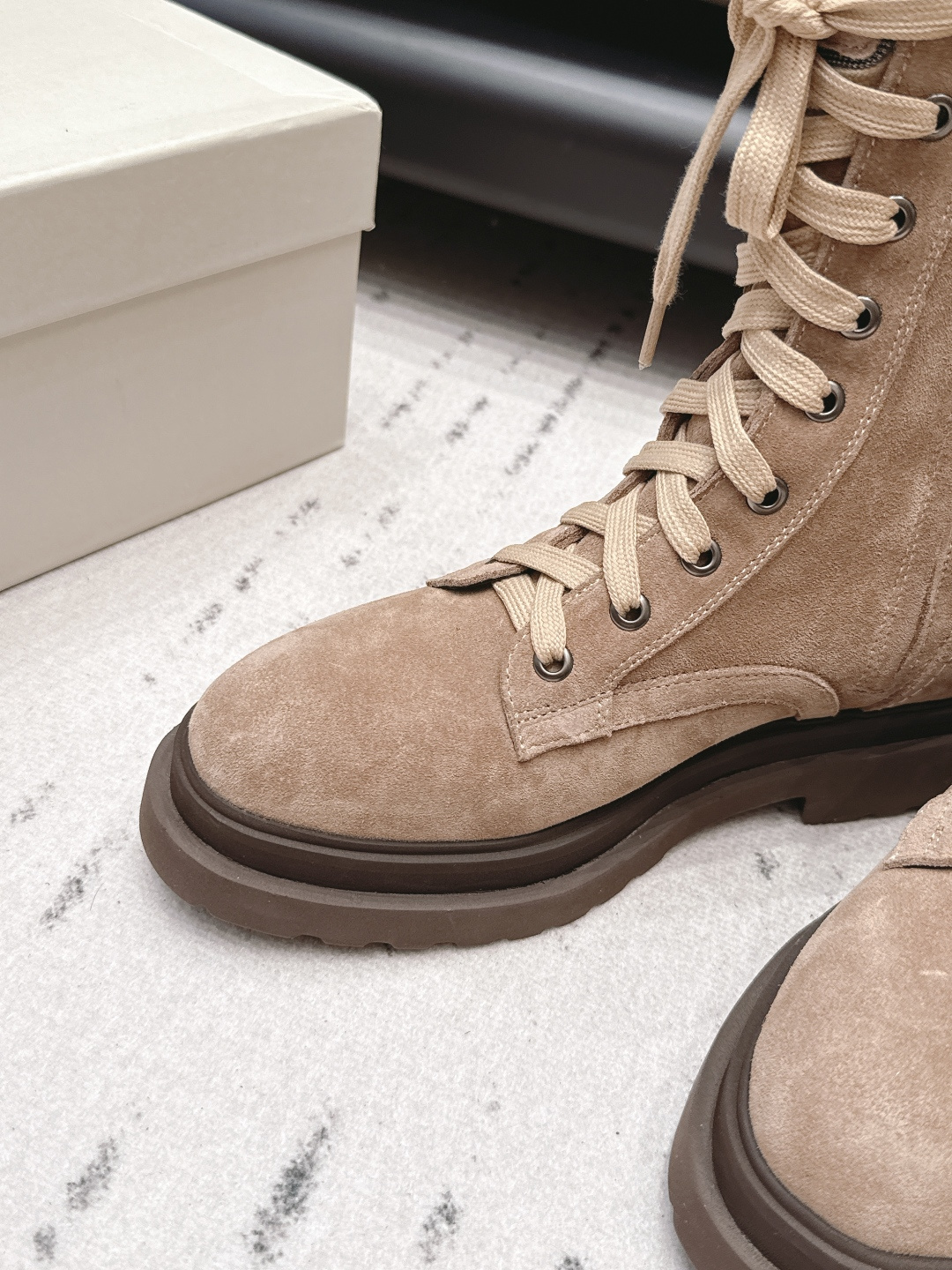 Brunello Cucinelli Luxury Footwear Collection 6
