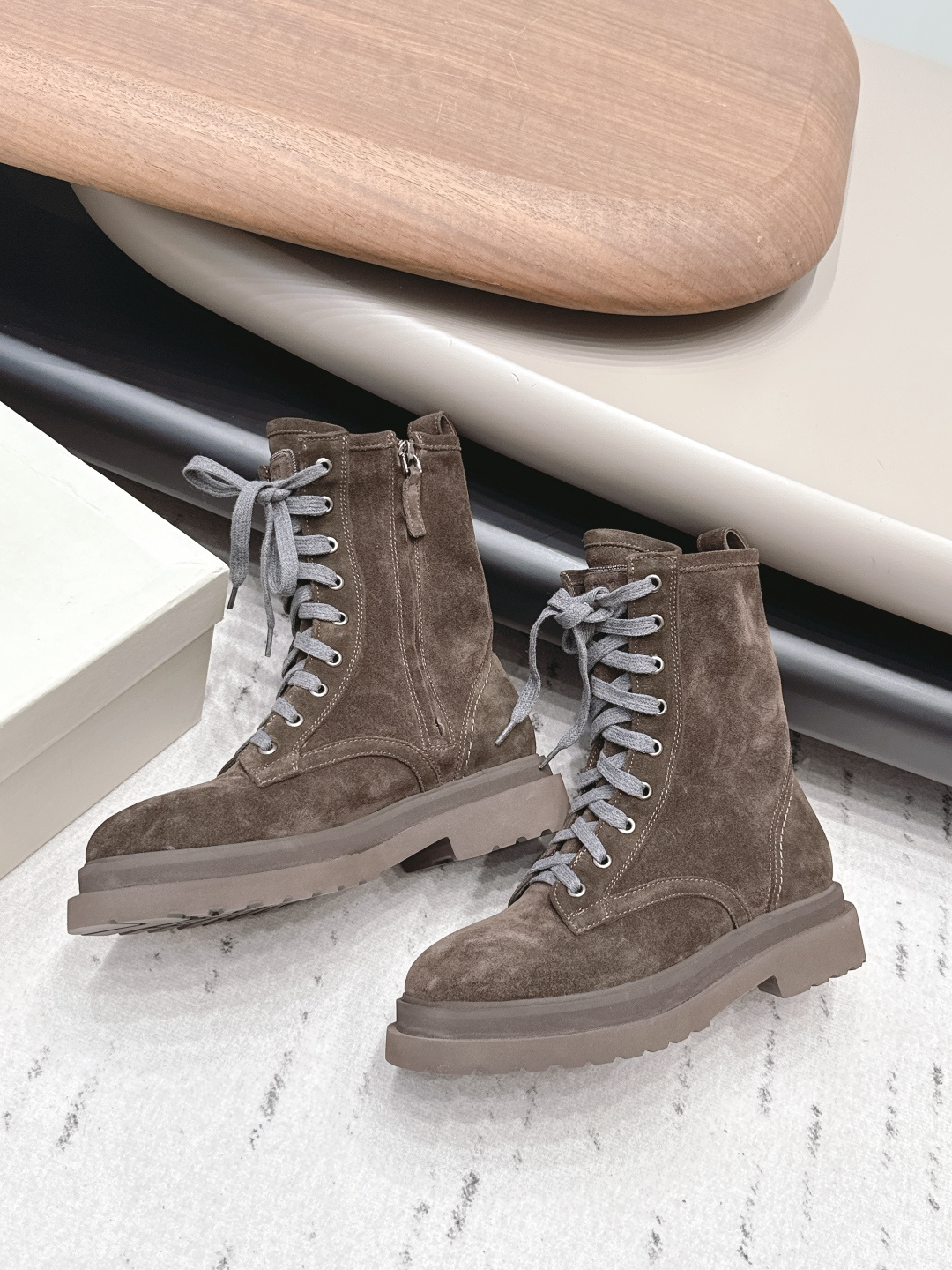 Brunello Cucinelli Luxury Footwear Collection 4