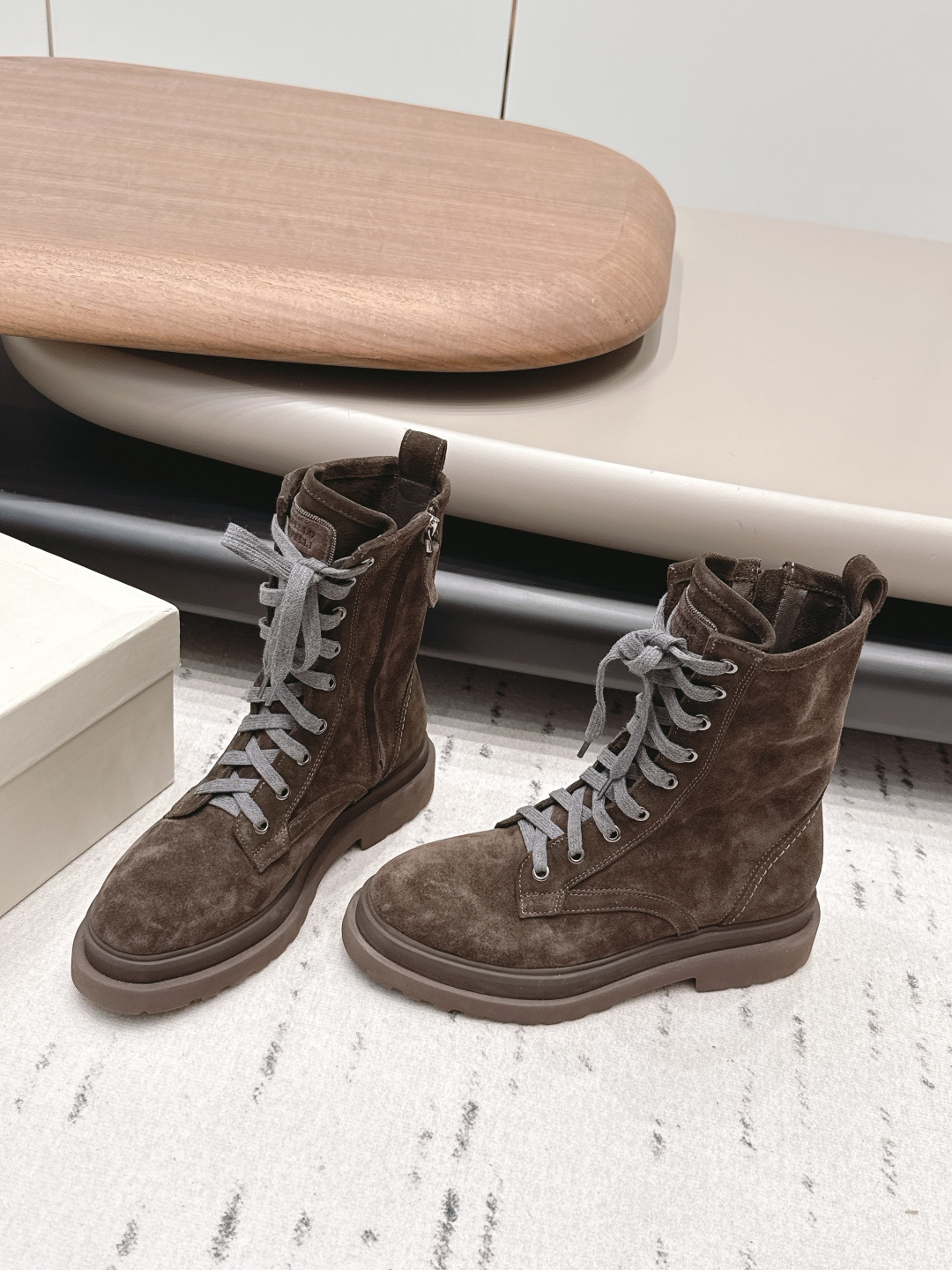 Brunello Cucinelli Luxury Footwear Collection 2