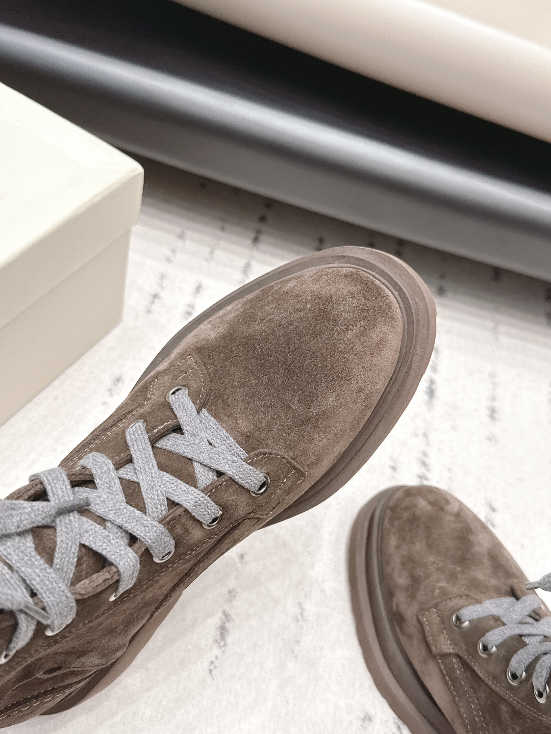 Brunello Cucinelli Luxury Footwear Collection 6