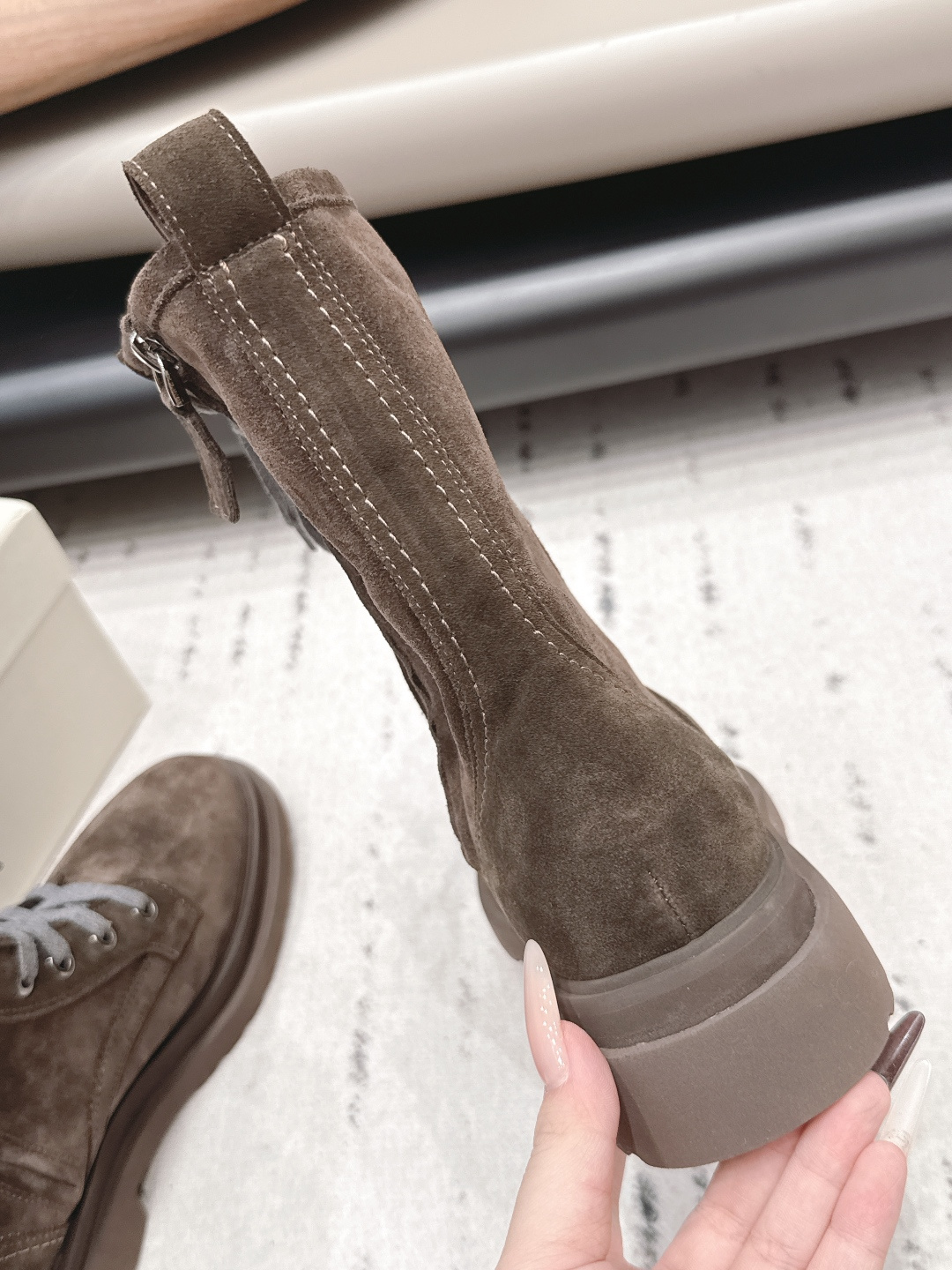 Brunello Cucinelli Luxury Footwear Collection 8