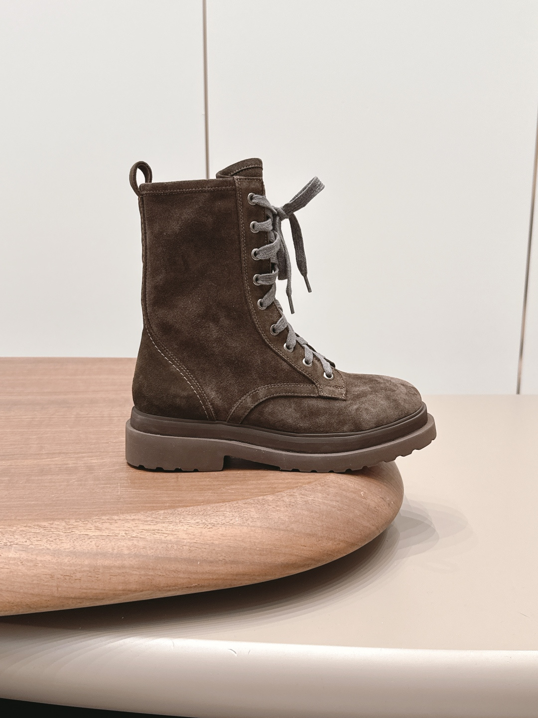 Brunello Cucinelli Luxury Footwear Collection 5
