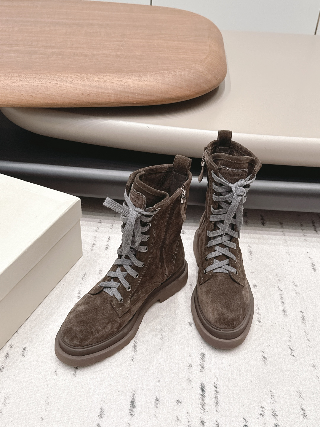 Brunello Cucinelli Luxury Footwear Collection 3