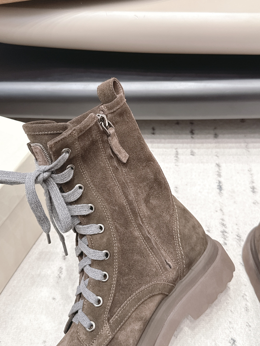 Brunello Cucinelli Luxury Footwear Collection 7