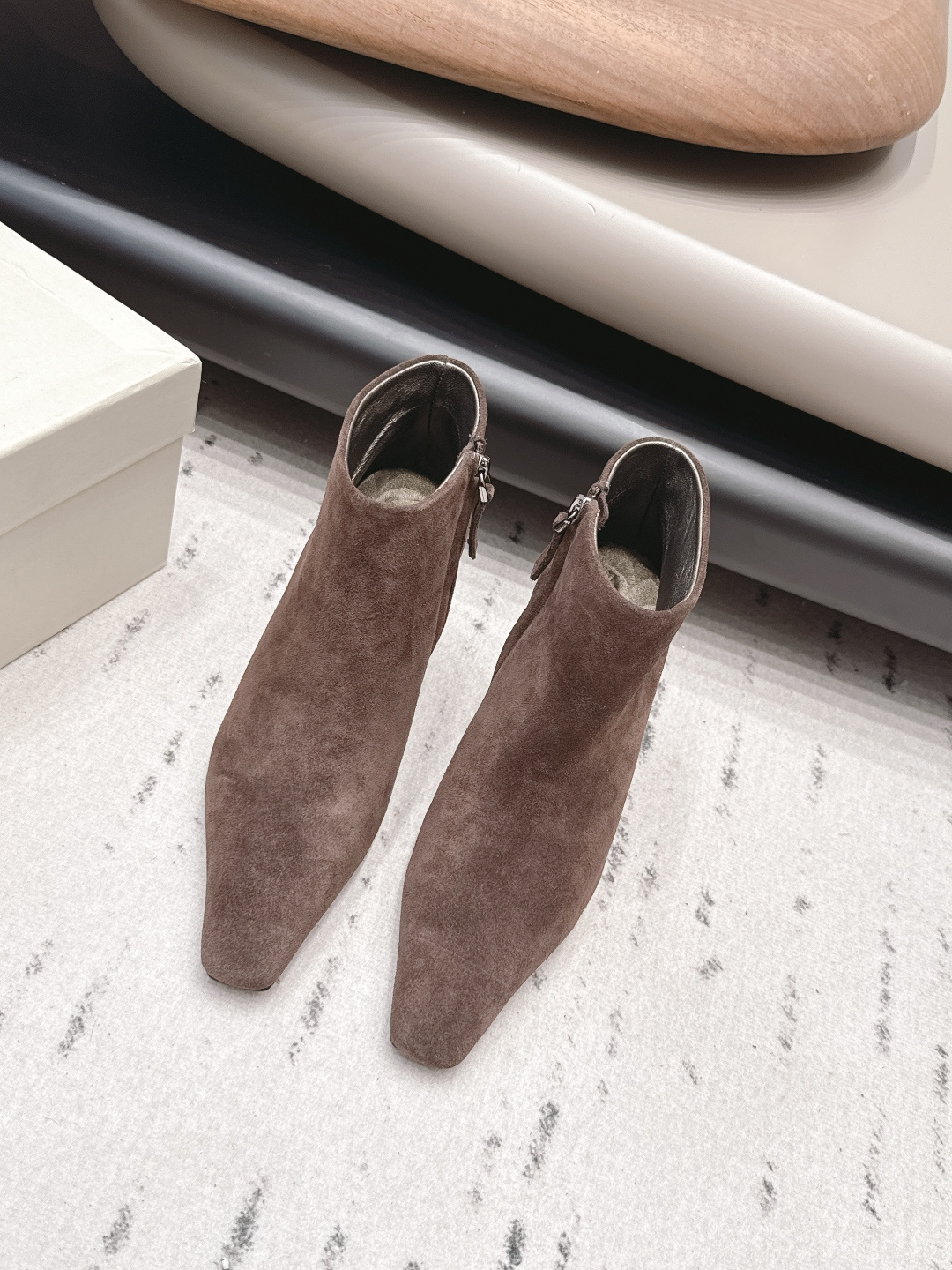 Brunello Cucinelli Luxury Footwear Collection