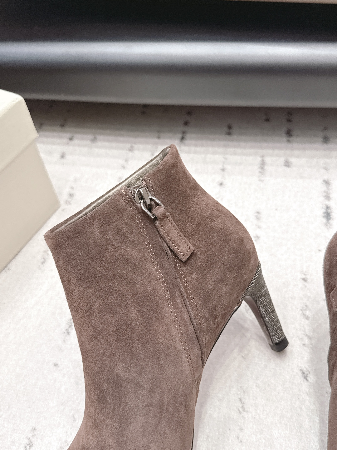 Brunello Cucinelli Luxury Footwear Collection 8