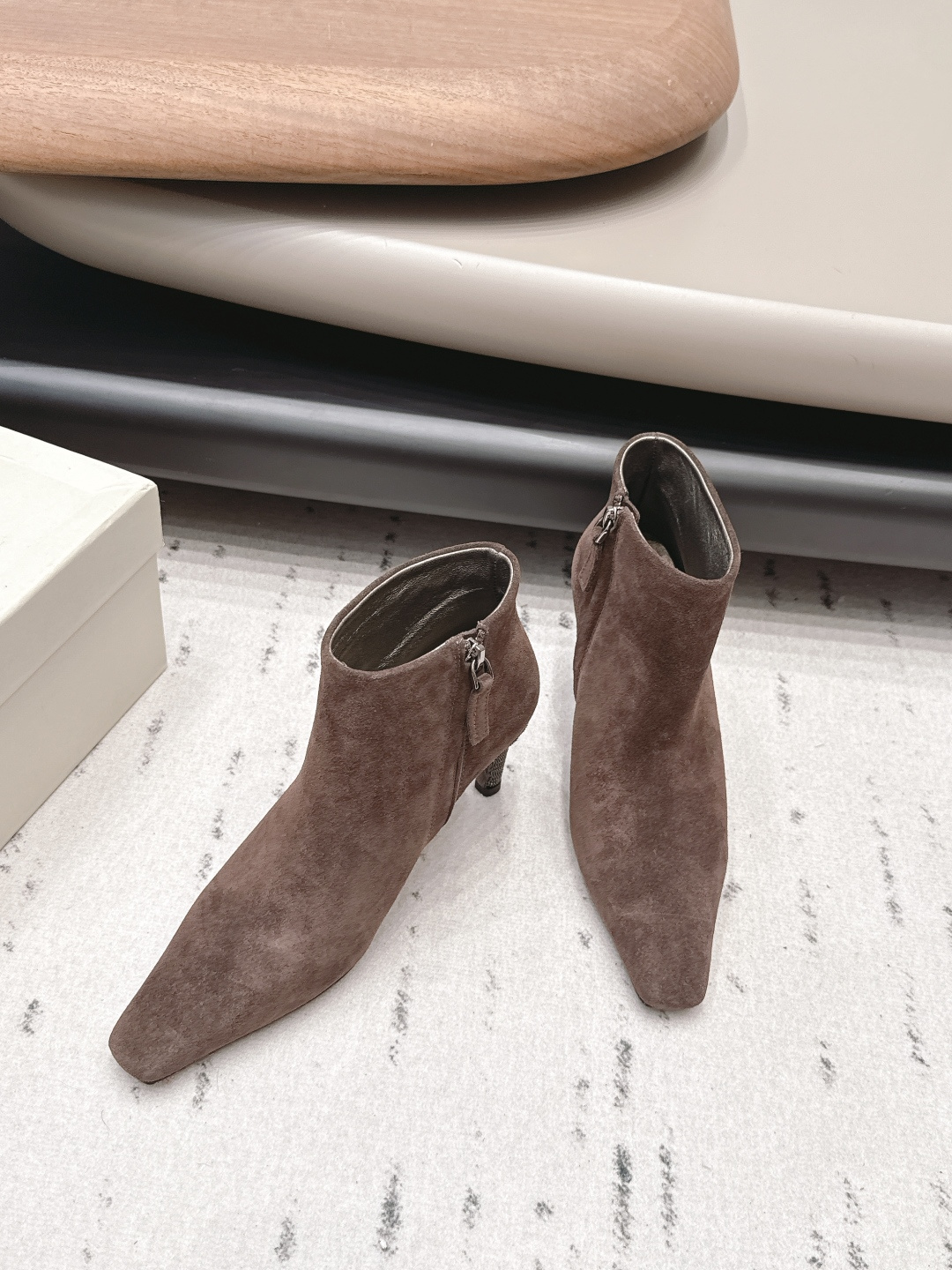Brunello Cucinelli Luxury Footwear Collection 3