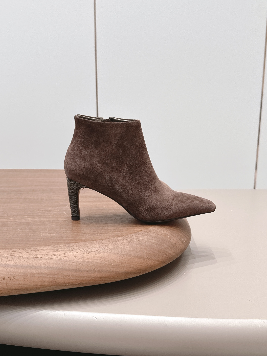 Brunello Cucinelli Luxury Footwear Collection 5