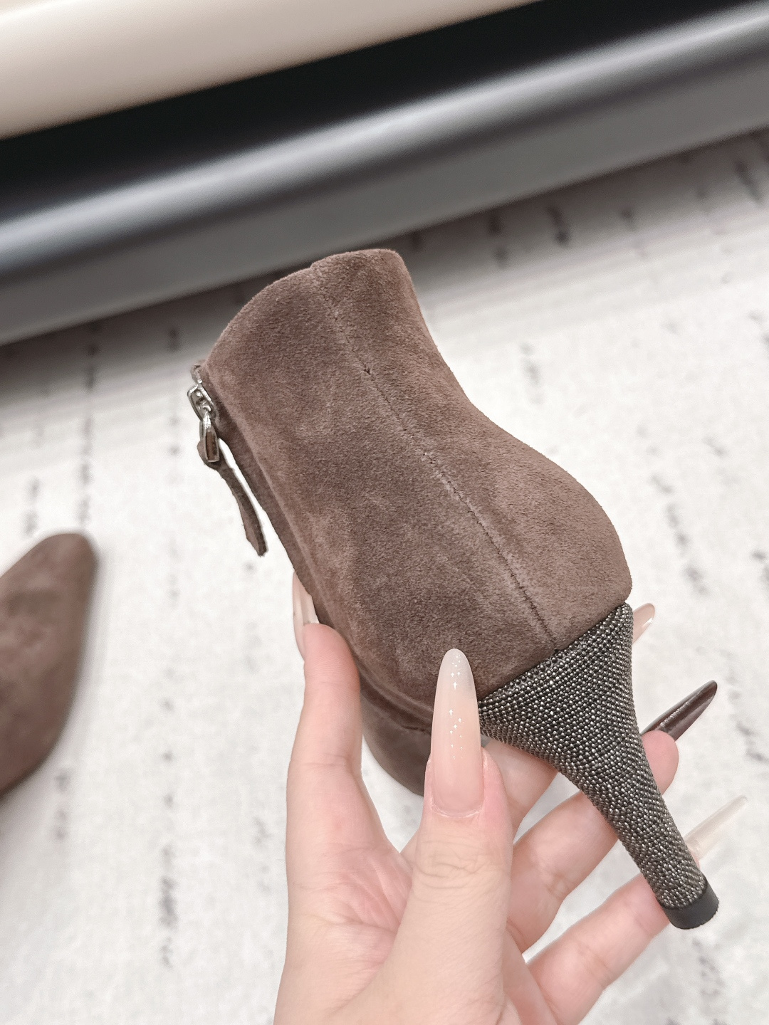 Brunello Cucinelli Luxury Footwear Collection 7