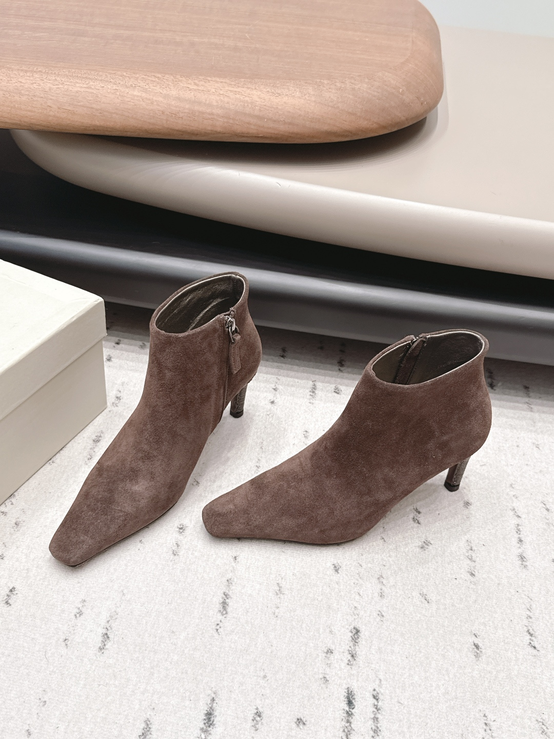 Brunello Cucinelli Luxury Footwear Collection 2