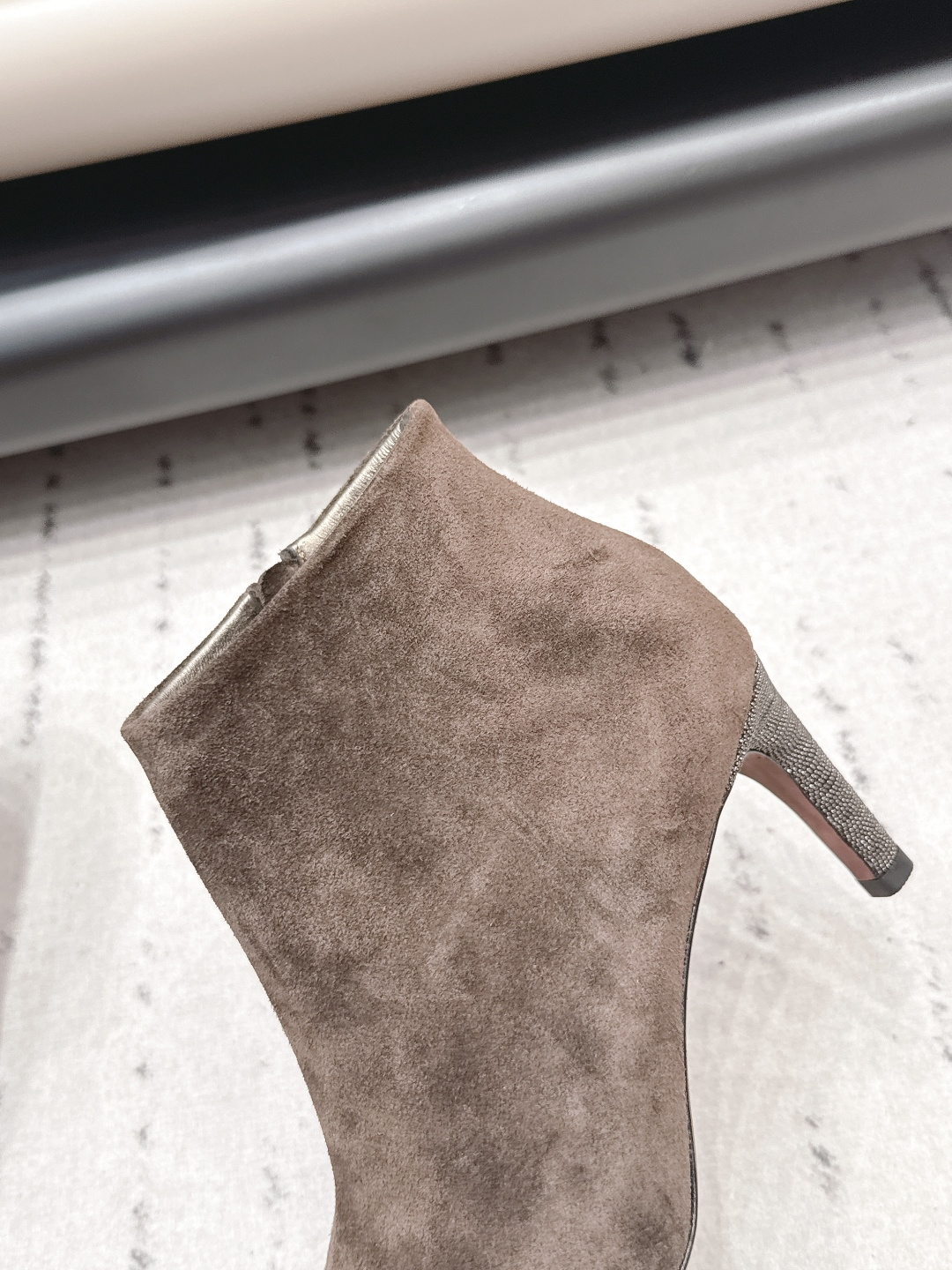 Brunello Cucinelli Luxury Footwear Collection 7
