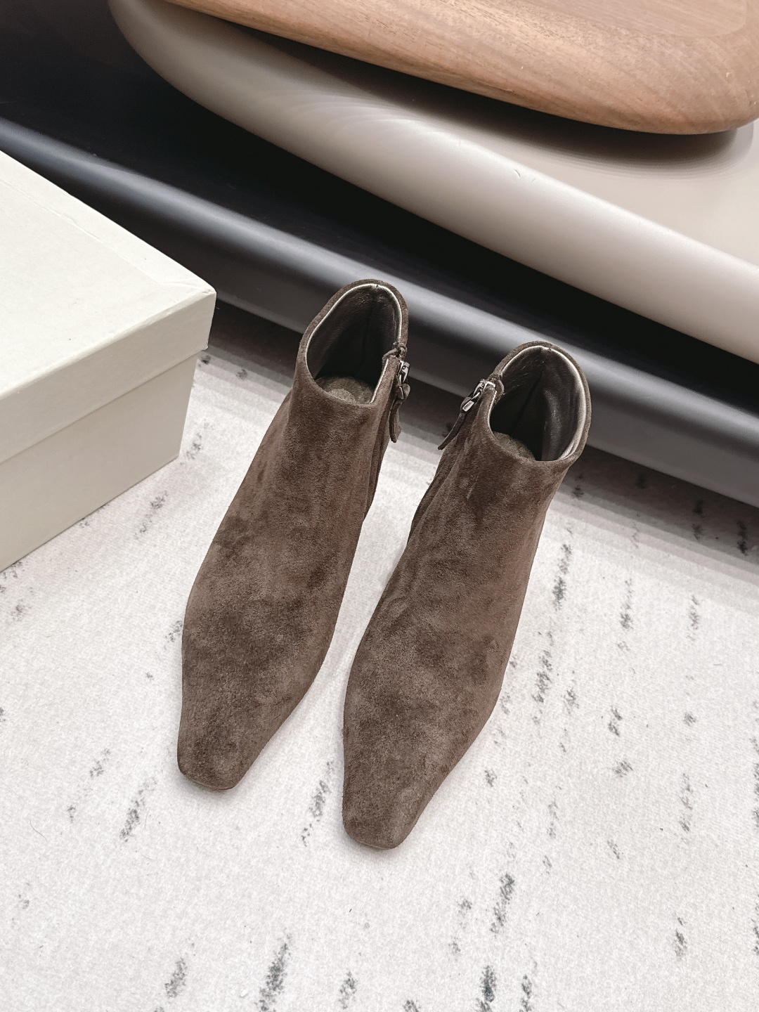 Brunello Cucinelli Luxury Footwear Collection