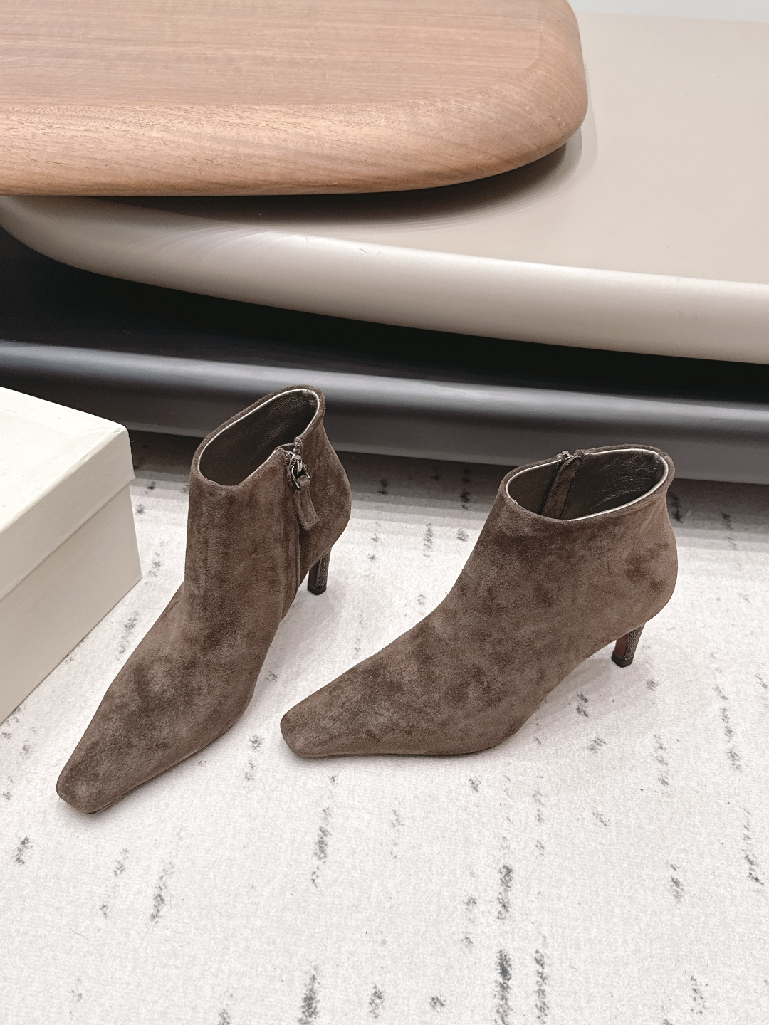 Brunello Cucinelli Luxury Footwear Collection 2