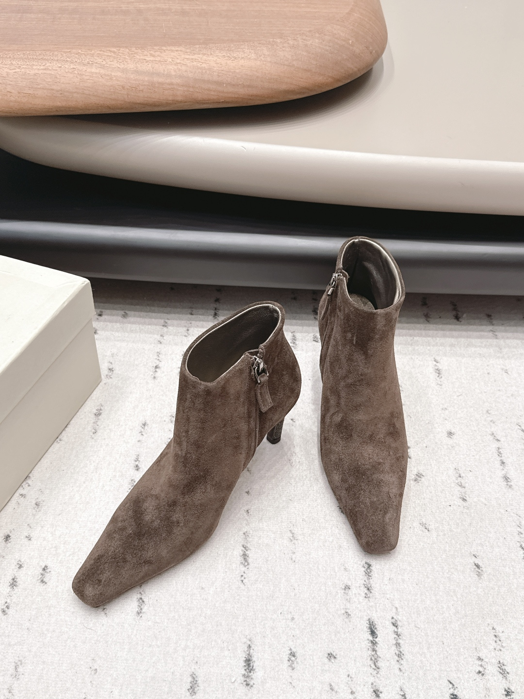Brunello Cucinelli Luxury Footwear Collection 3