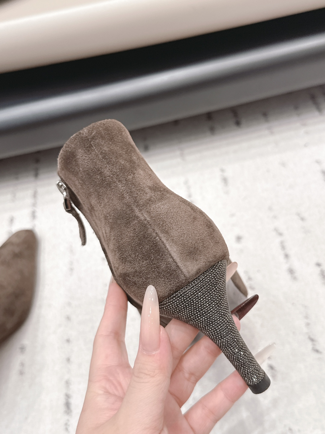 Brunello Cucinelli Luxury Footwear Collection 8