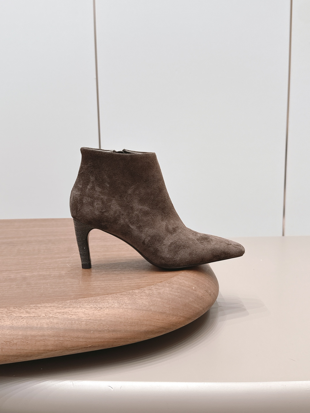 Brunello Cucinelli Luxury Footwear Collection 5
