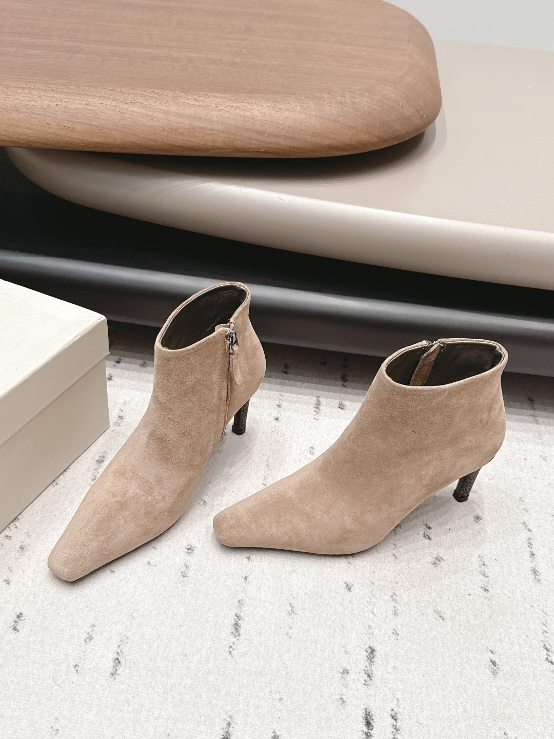 Brunello Cucinelli Luxury Footwear Collection 2