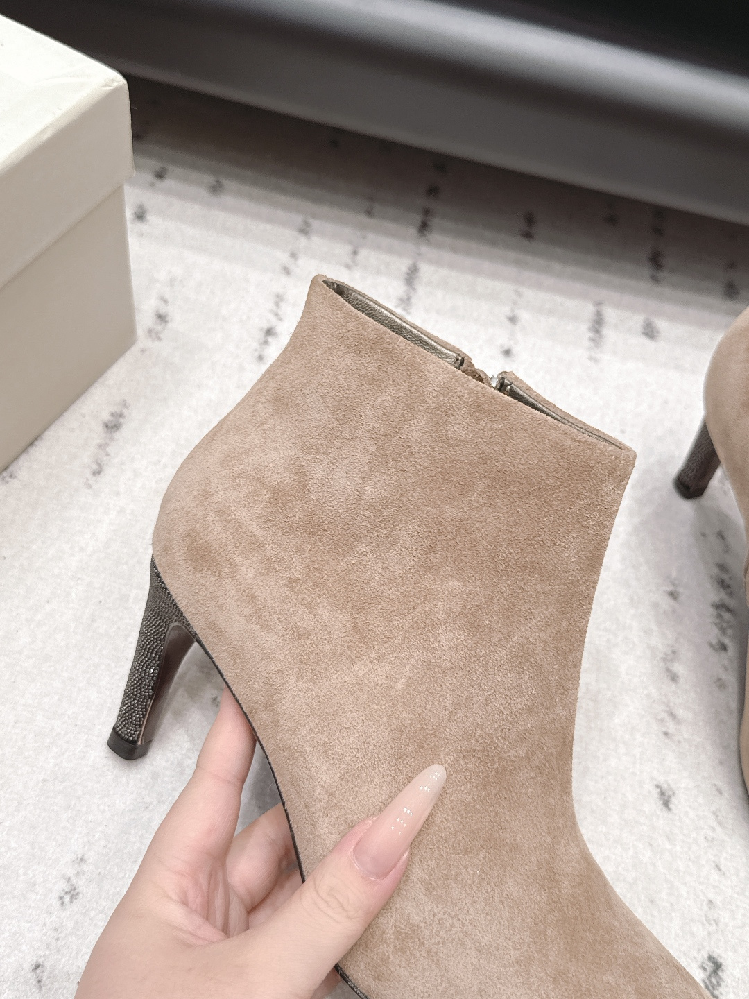 Brunello Cucinelli Luxury Footwear Collection 7