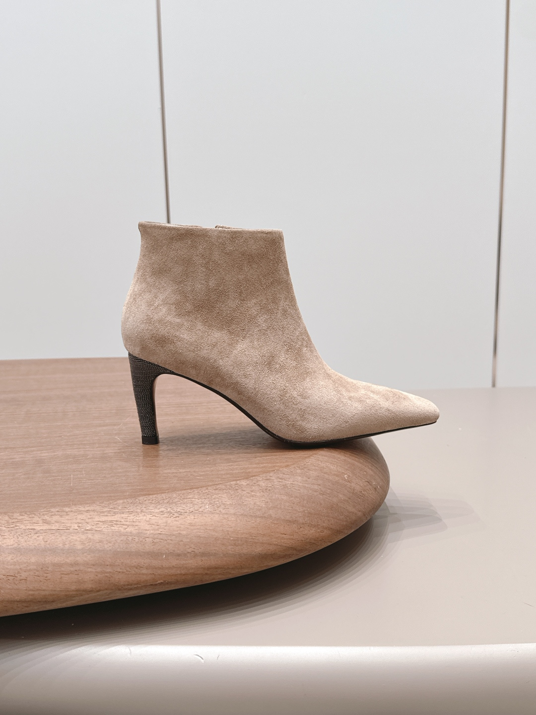 Brunello Cucinelli Luxury Footwear Collection 5