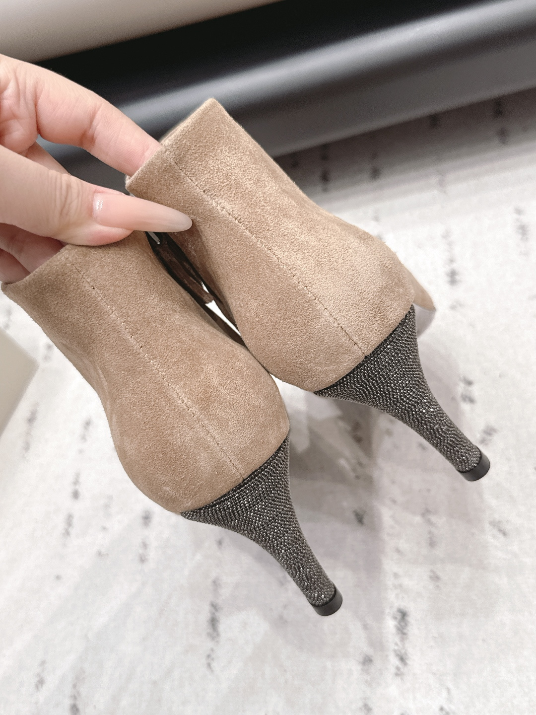 Brunello Cucinelli Luxury Footwear Collection 8