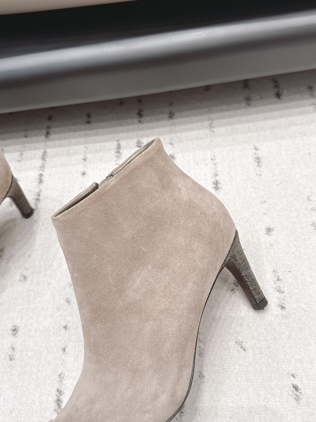 Brunello Cucinelli Luxury Footwear Collection 7