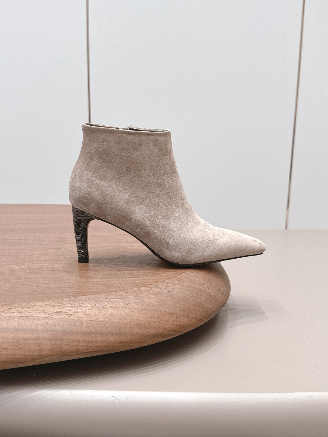 Brunello Cucinelli Luxury Footwear Collection 5