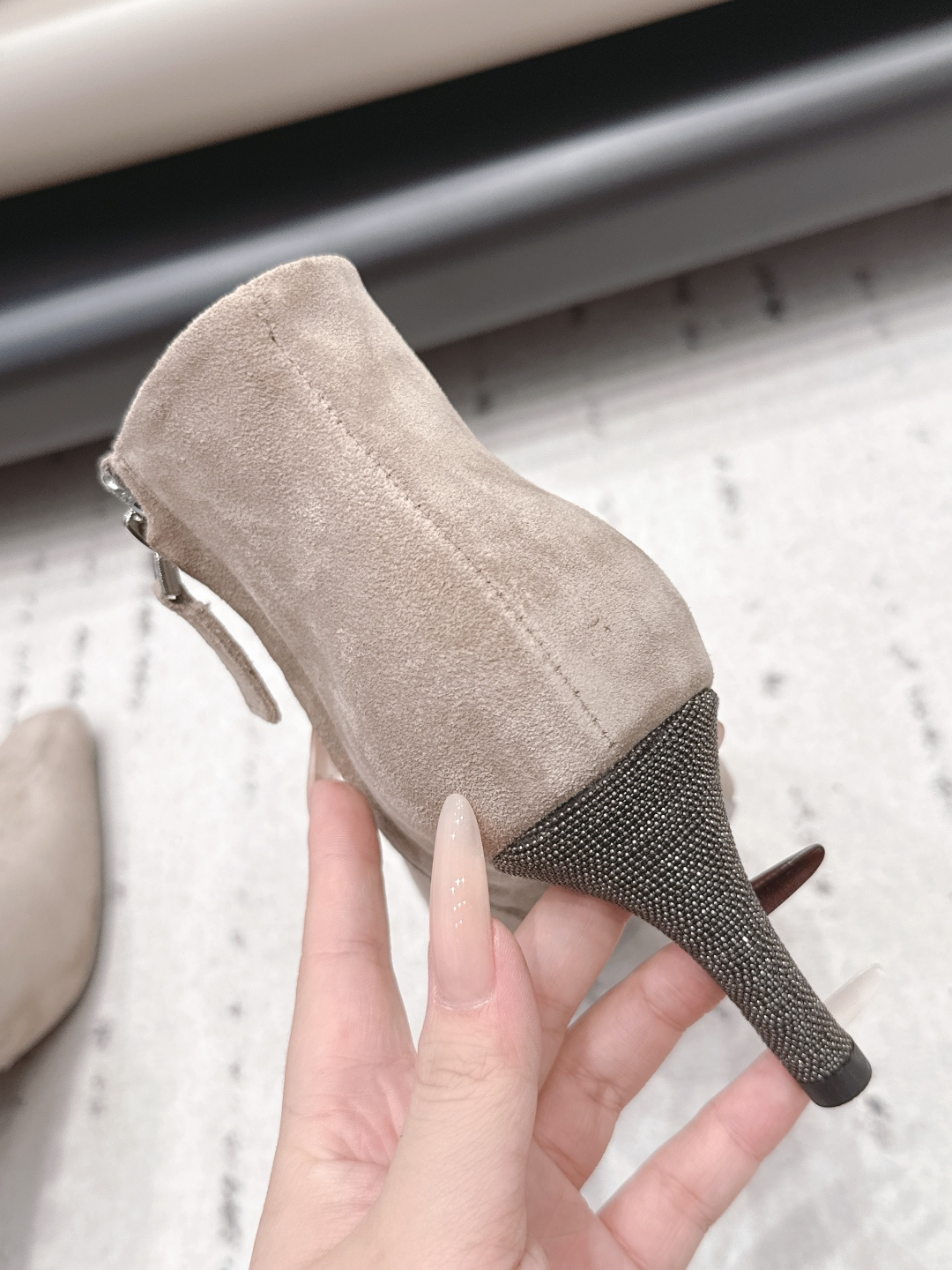 Brunello Cucinelli Luxury Footwear Collection 8