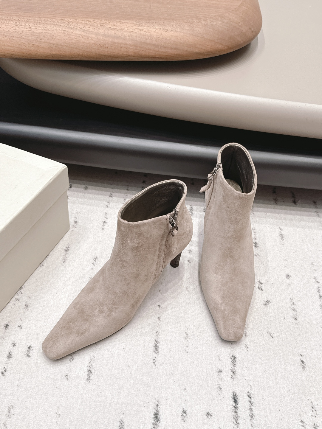 Brunello Cucinelli Luxury Footwear Collection 3
