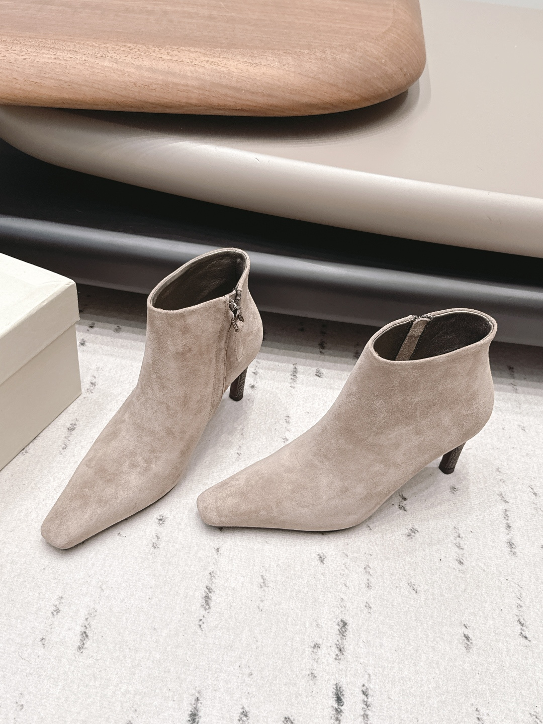 Brunello Cucinelli Luxury Footwear Collection 2