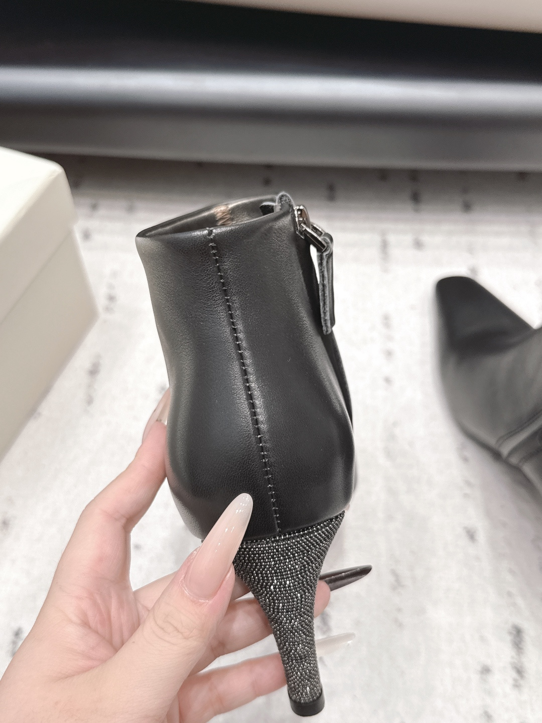 Brunello Cucinelli Luxury Footwear Collection 7