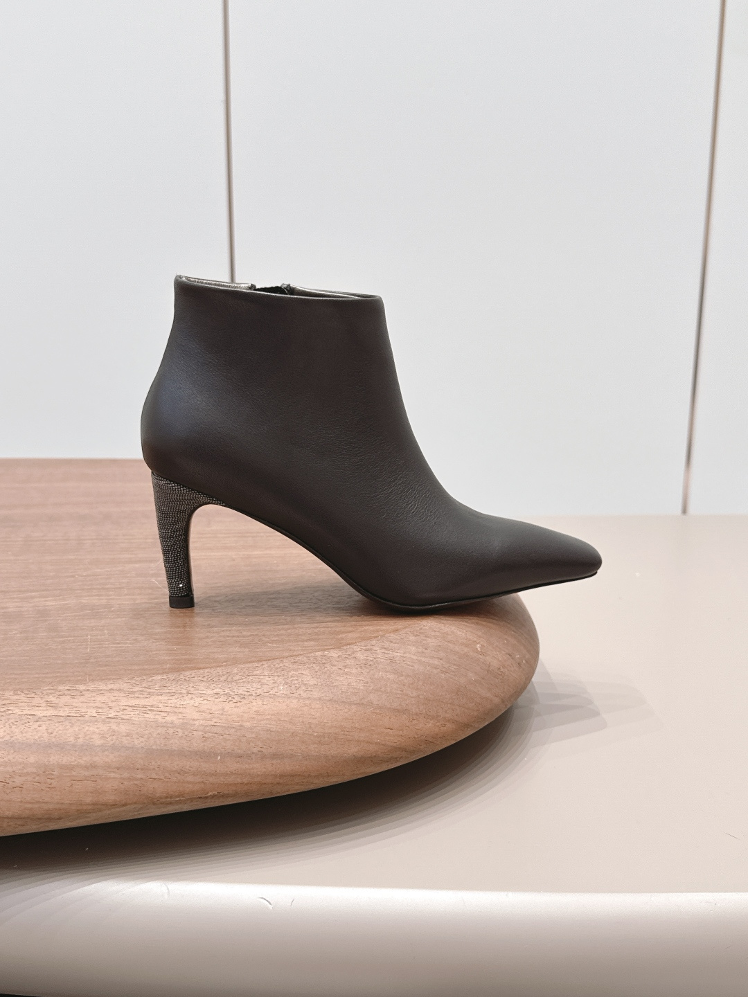 Brunello Cucinelli Luxury Footwear Collection 5