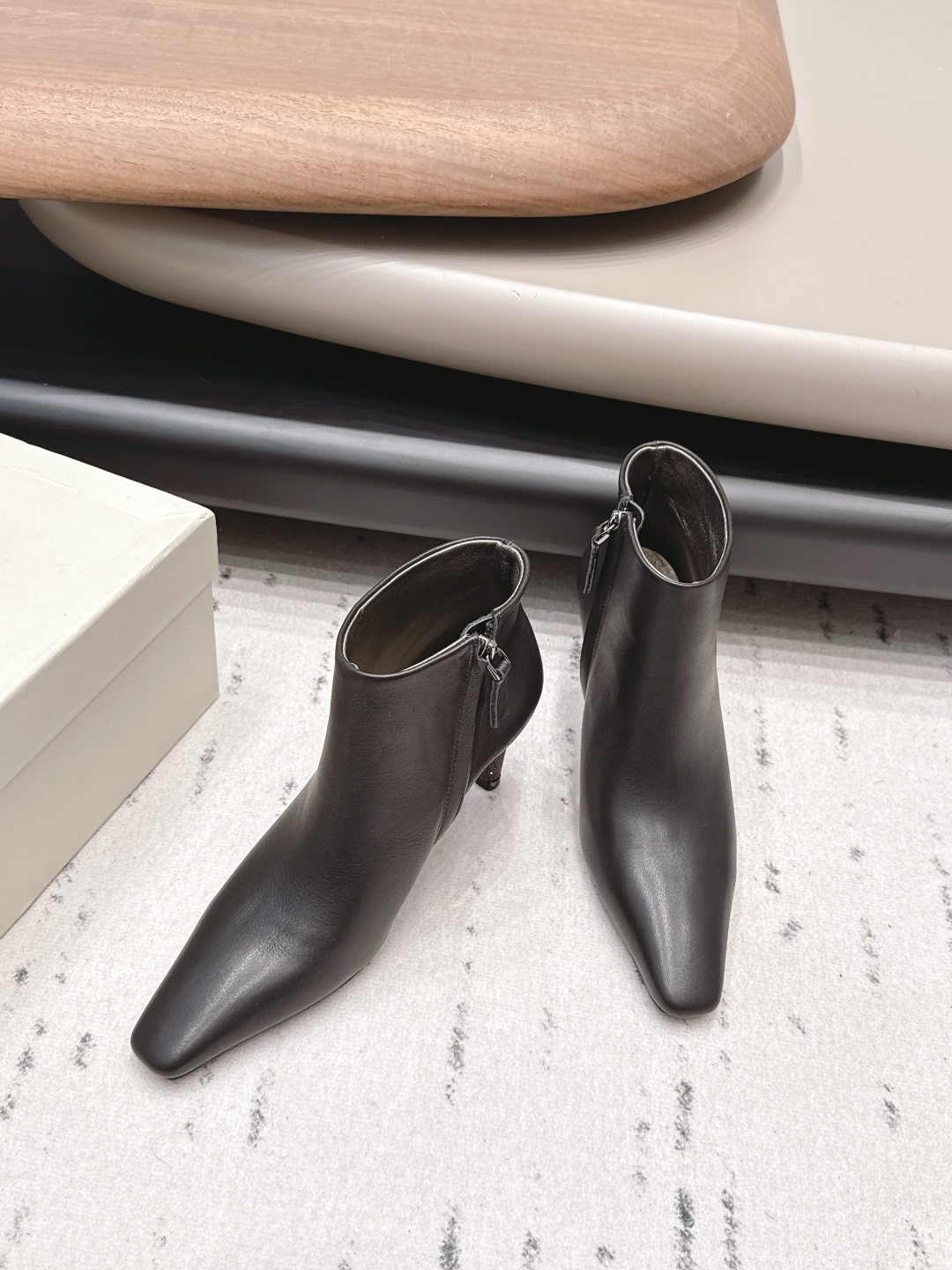 Brunello Cucinelli Luxury Footwear Collection 3