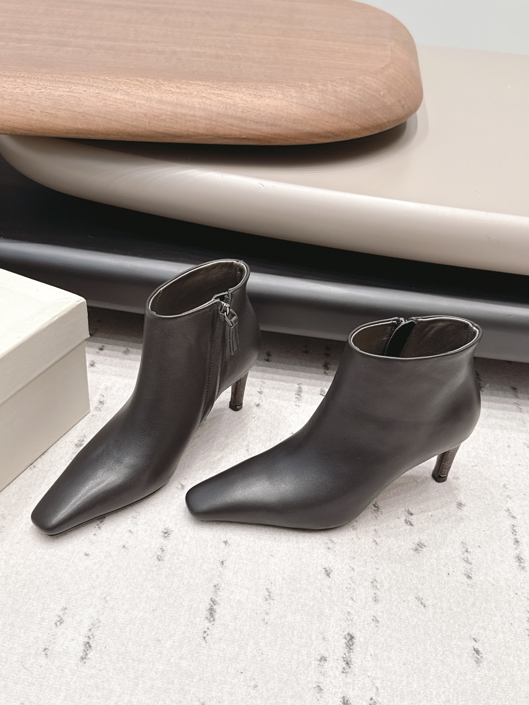 Brunello Cucinelli Luxury Footwear Collection 2
