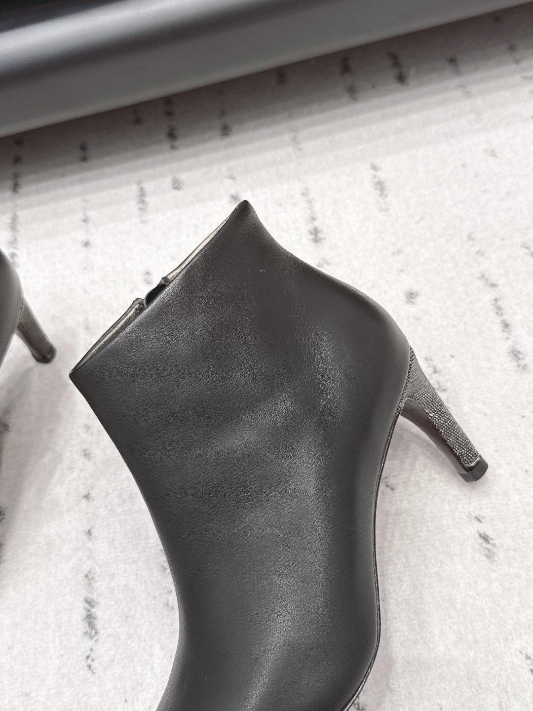 Brunello Cucinelli Luxury Footwear Collection 8