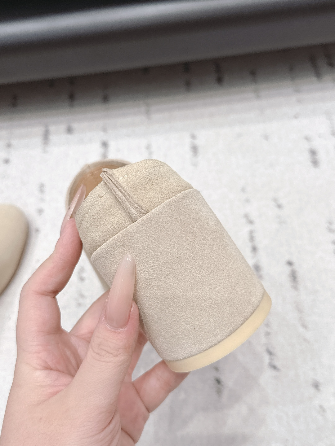 Maison Margiela马吉拉26vs早秋新款时装单鞋系列 9