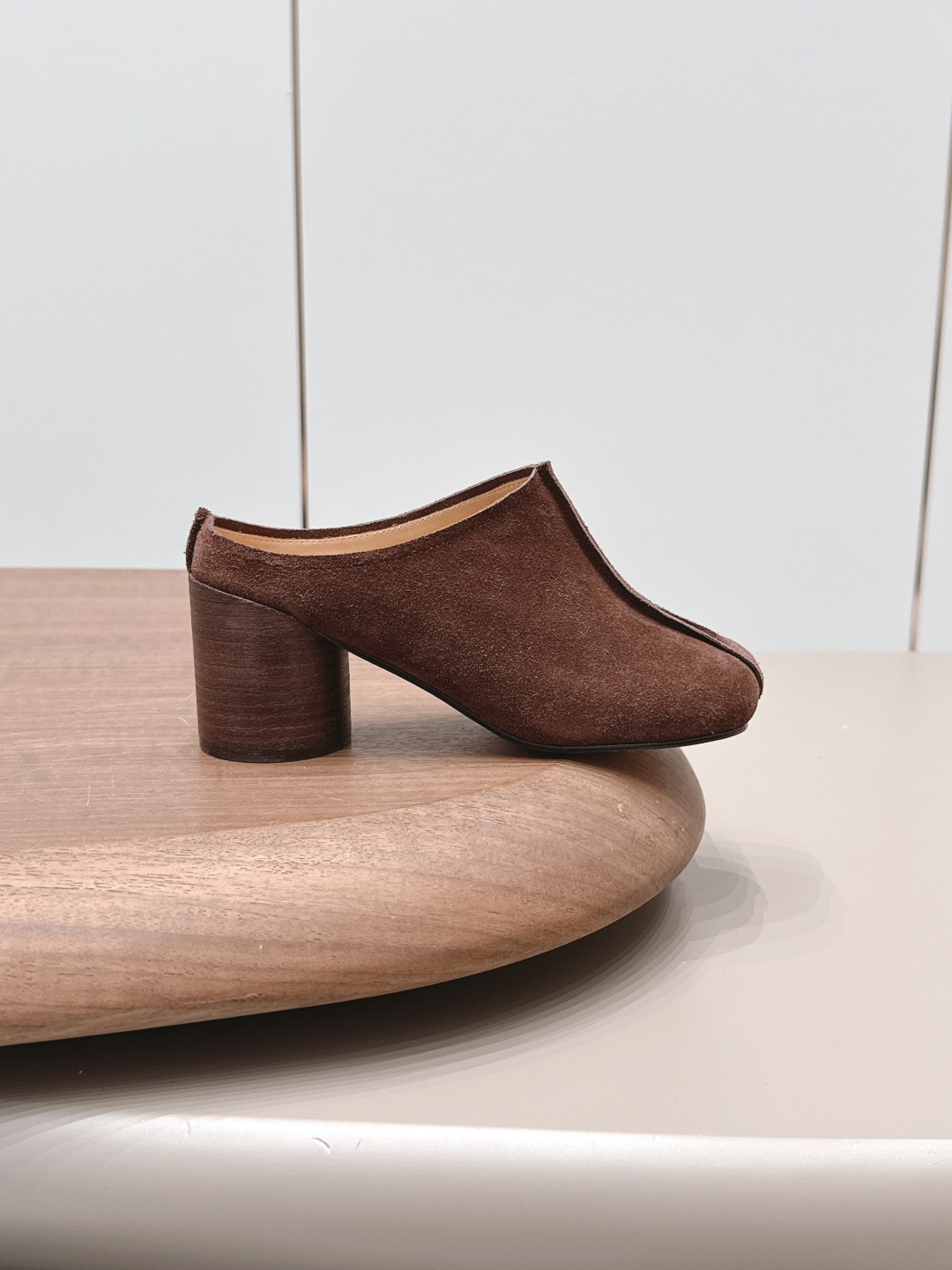 马吉拉 Maison Margiela 高定典藏经典高奢皮鞋女鞋男鞋 #D023EA53 5
