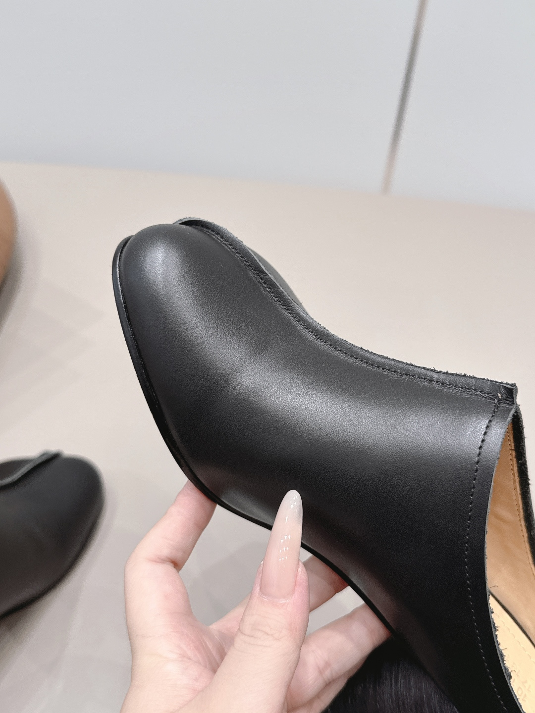 Maison Margiela 26 Early Autumn new fashion shoe series 6