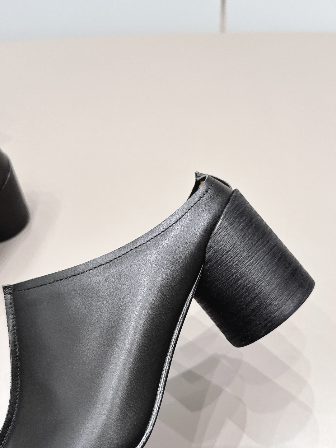 Maison Margiela 26 Early Autumn new fashion shoe series 8