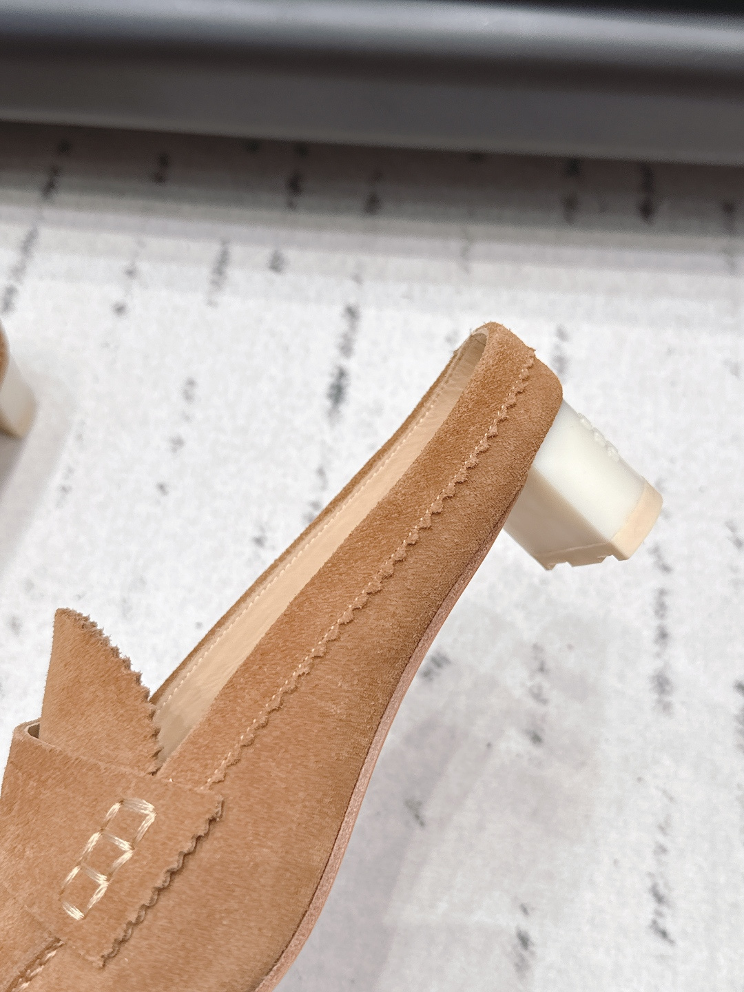 Maison Margiela 26 Early Autumn new fashion shoes collection 8