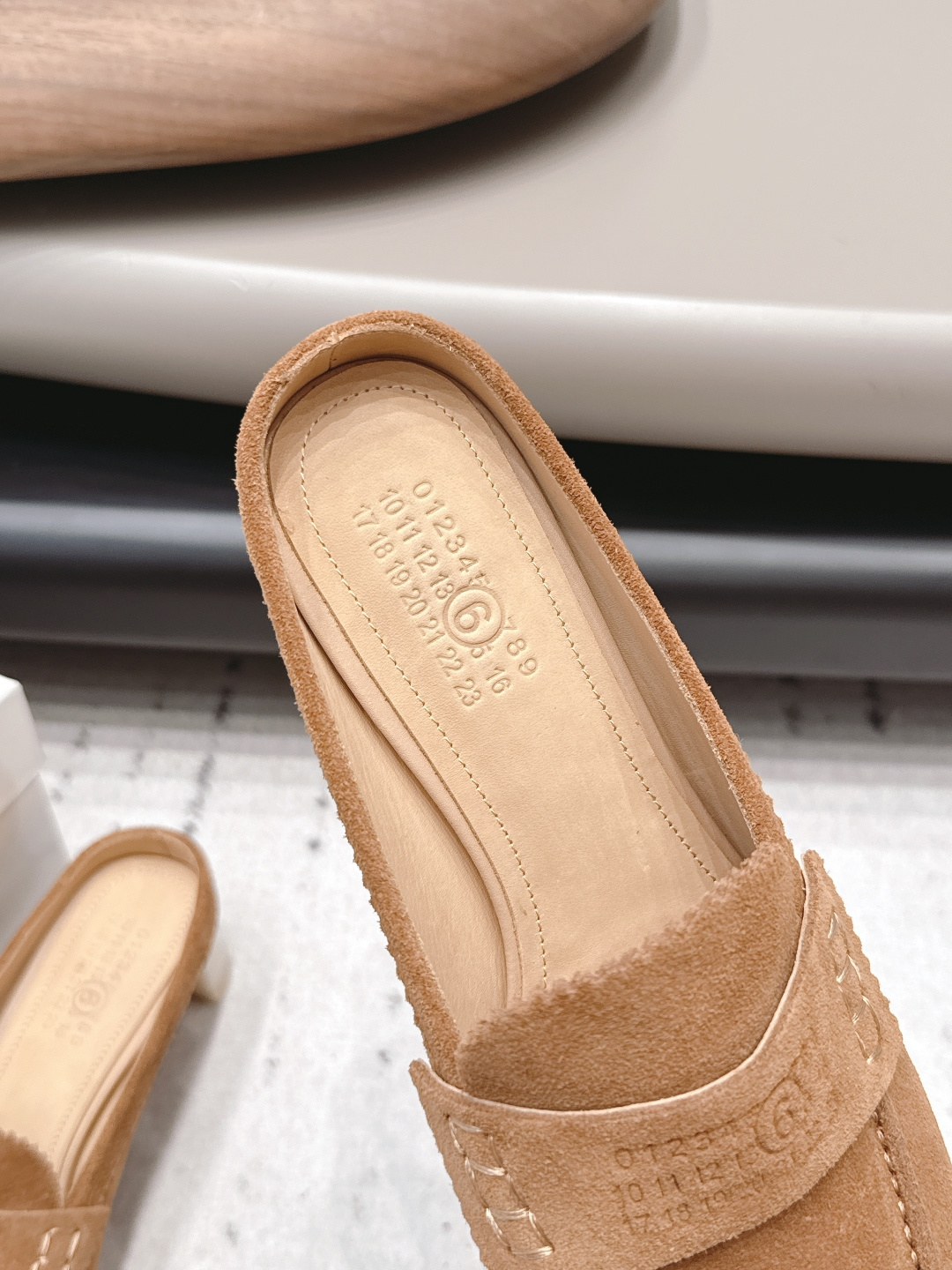 Maison Margiela 26 Early Autumn new fashion shoes collection 7