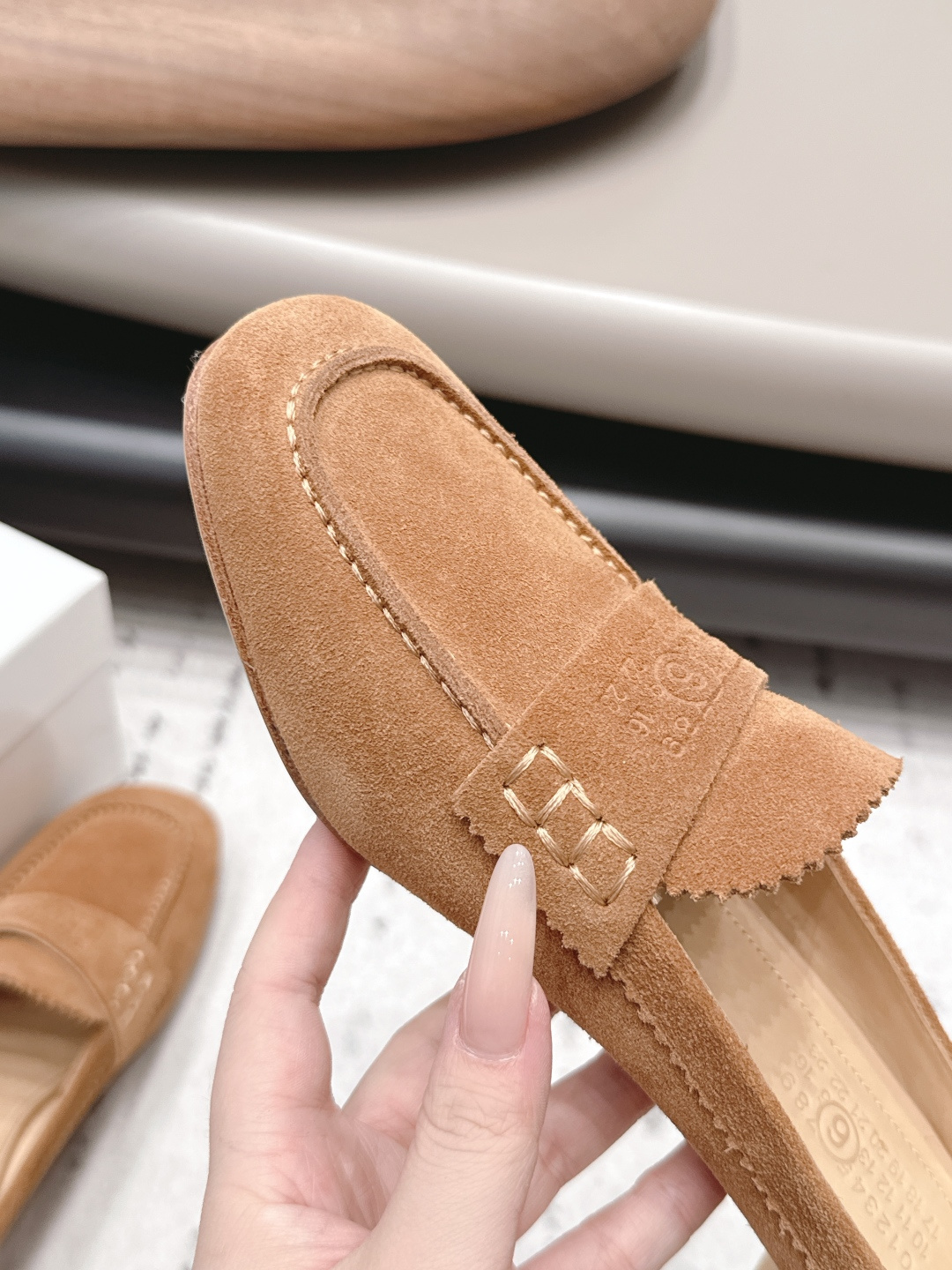 Maison Margiela 26 Early Autumn new fashion shoes collection 6