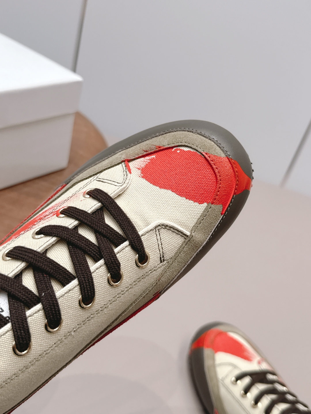 Designer Sneakers