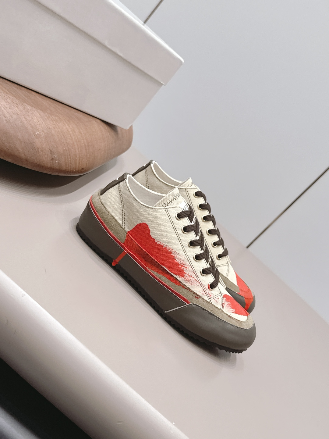 Designer Sneakers