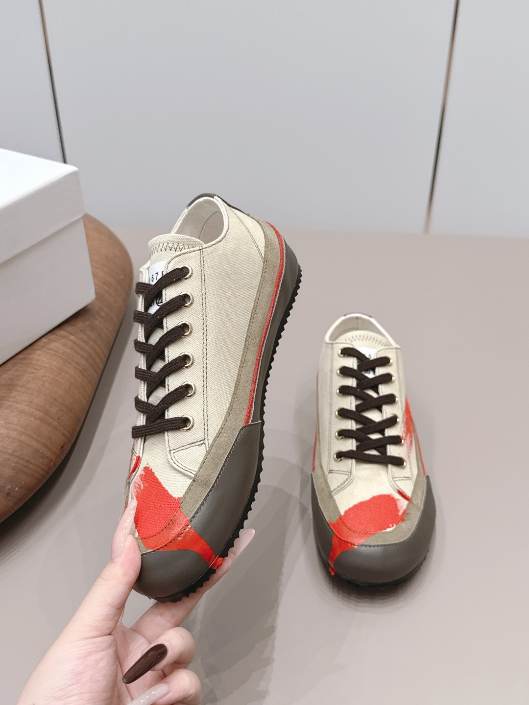 Designer Sneakers