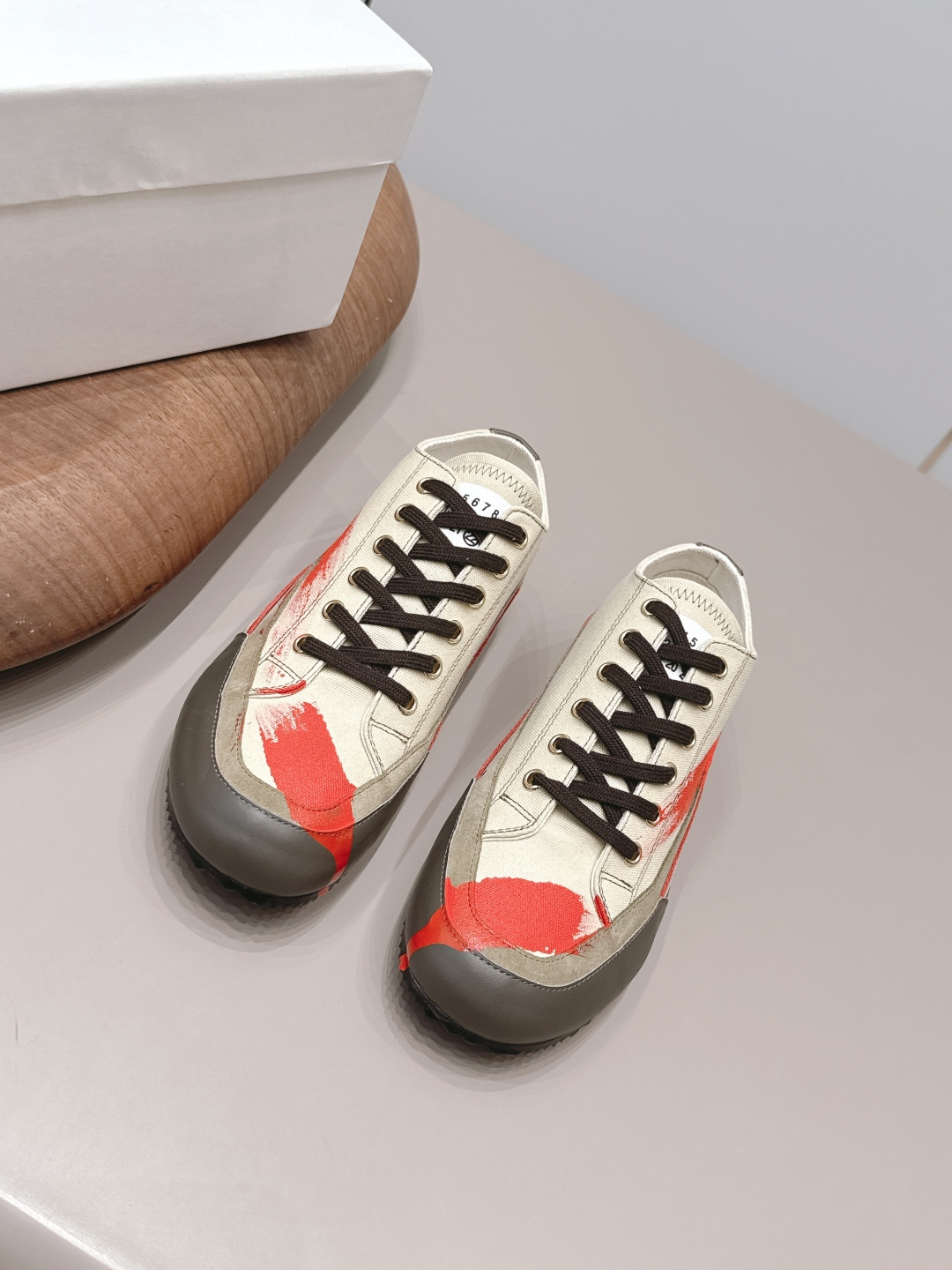 Designer Sneakers