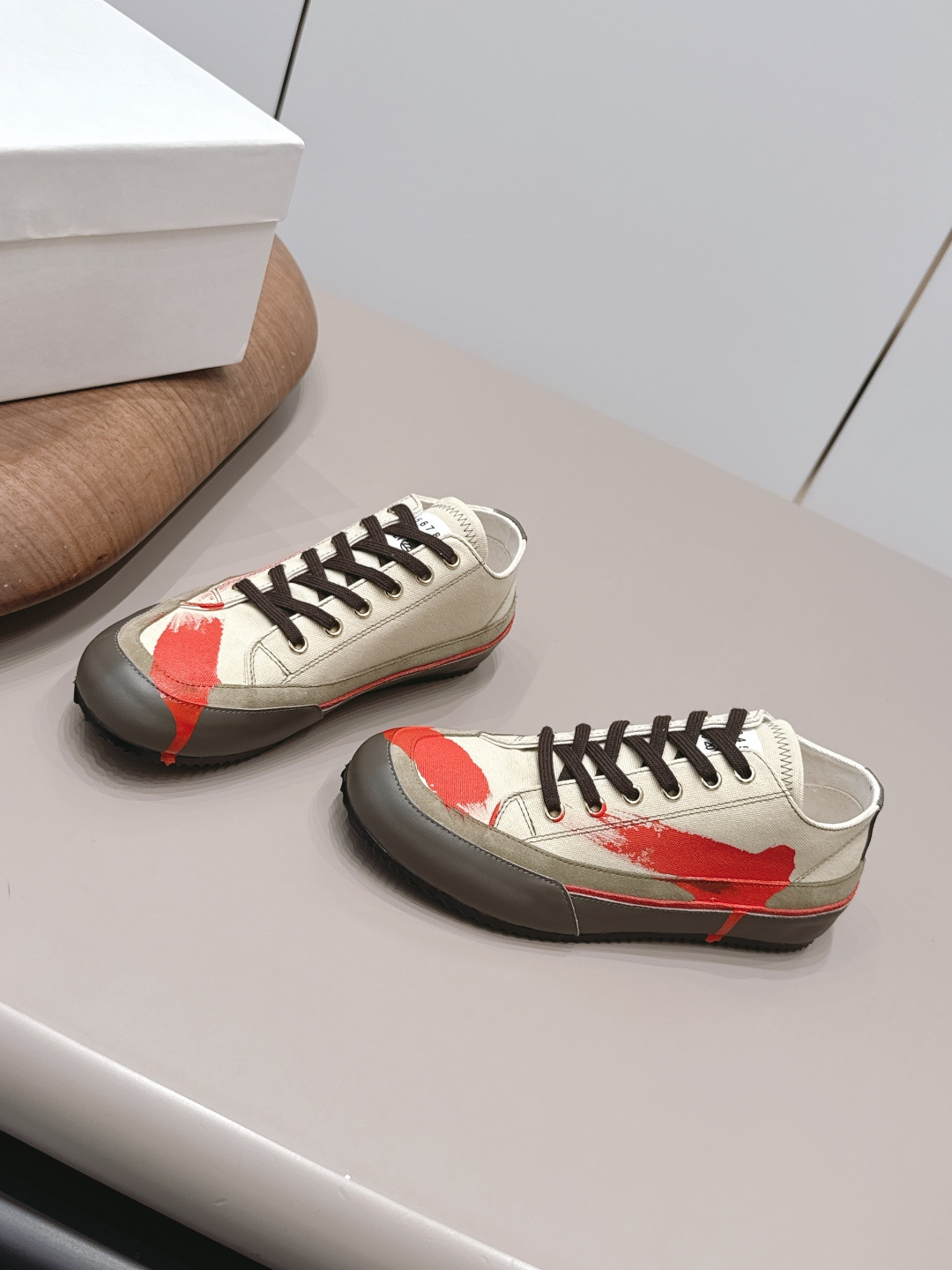 Designer Sneakers