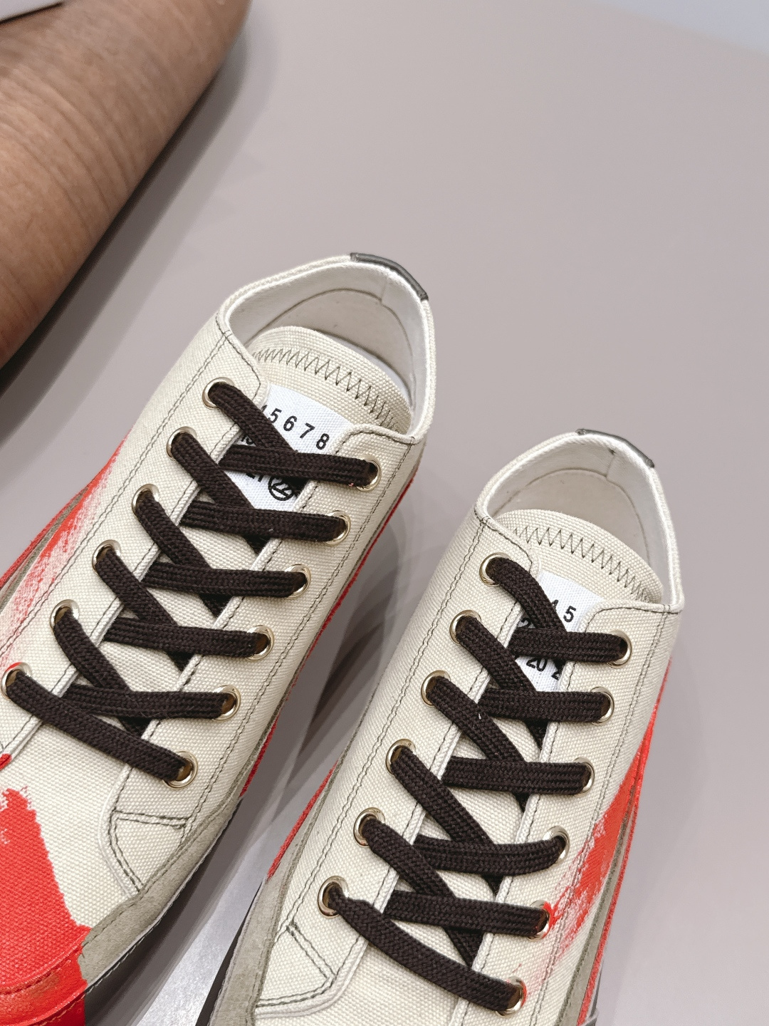 Designer Sneakers