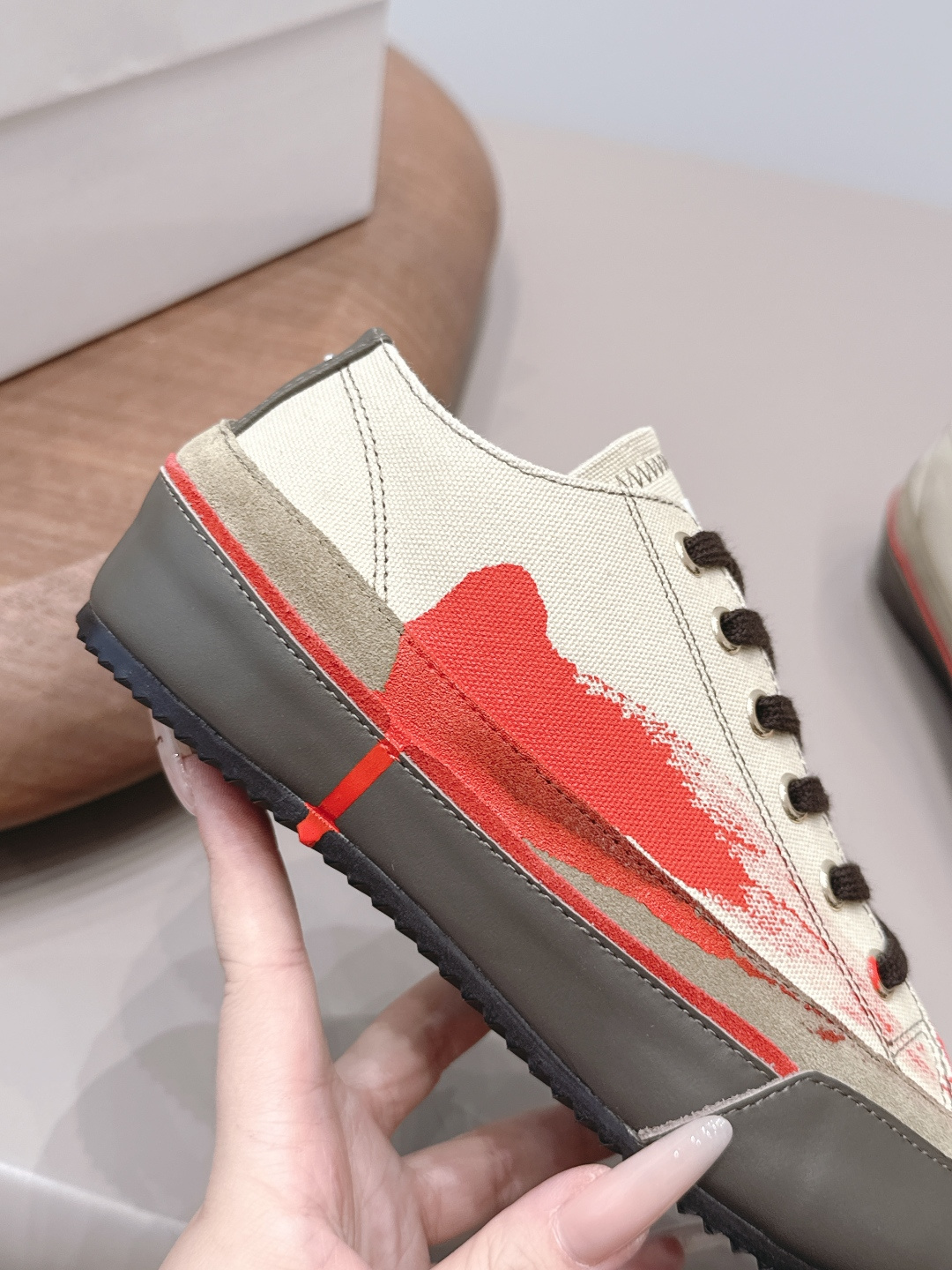 Designer Sneakers