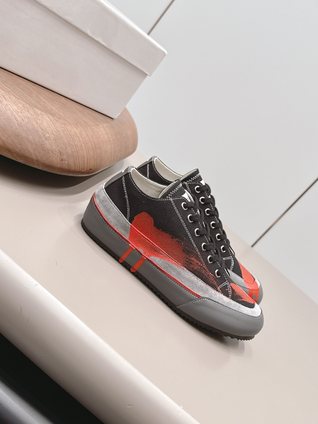 Designer Sneakers